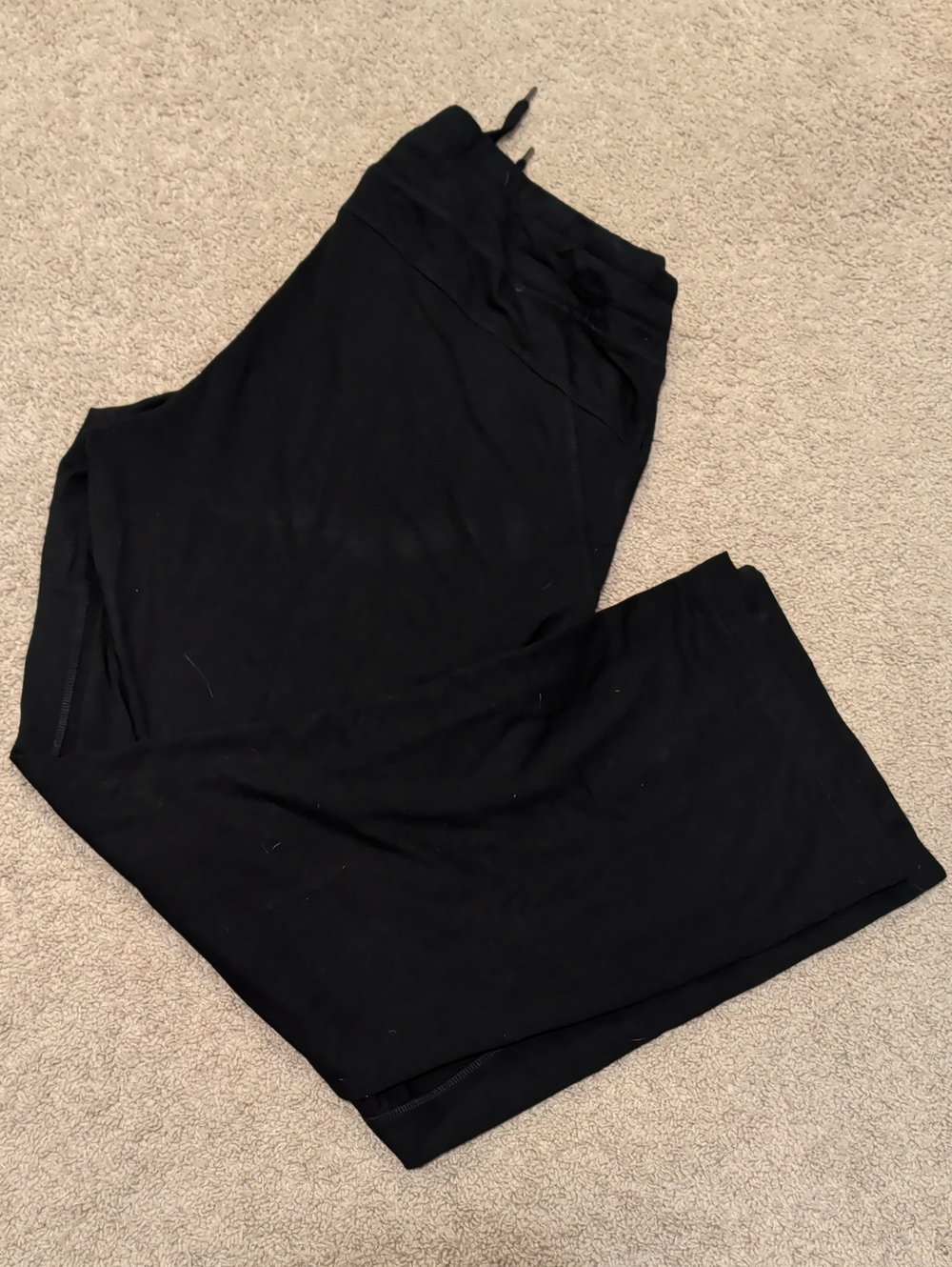 Mondetta Wide Leg Lounge Pants